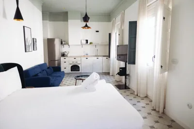 Casa Alberola Apartments — photo 2