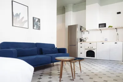 Casa Alberola Apartments — photo 4