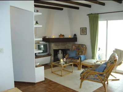 Casa Alberto - Altea — Foto 6