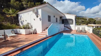 Casa Alberto - Altea — Foto 9