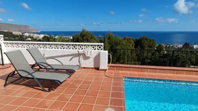 Casa Alberto - Altea — Foto 10