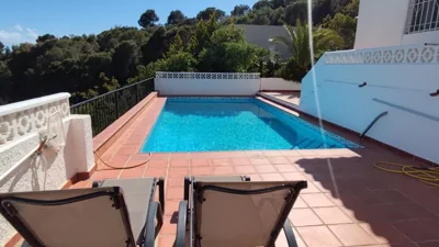 Casa Alberto - Altea — Foto 11