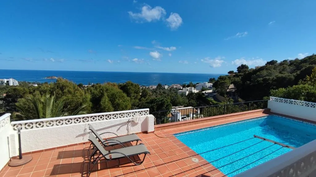 Villa — Casa Alberto - Altea