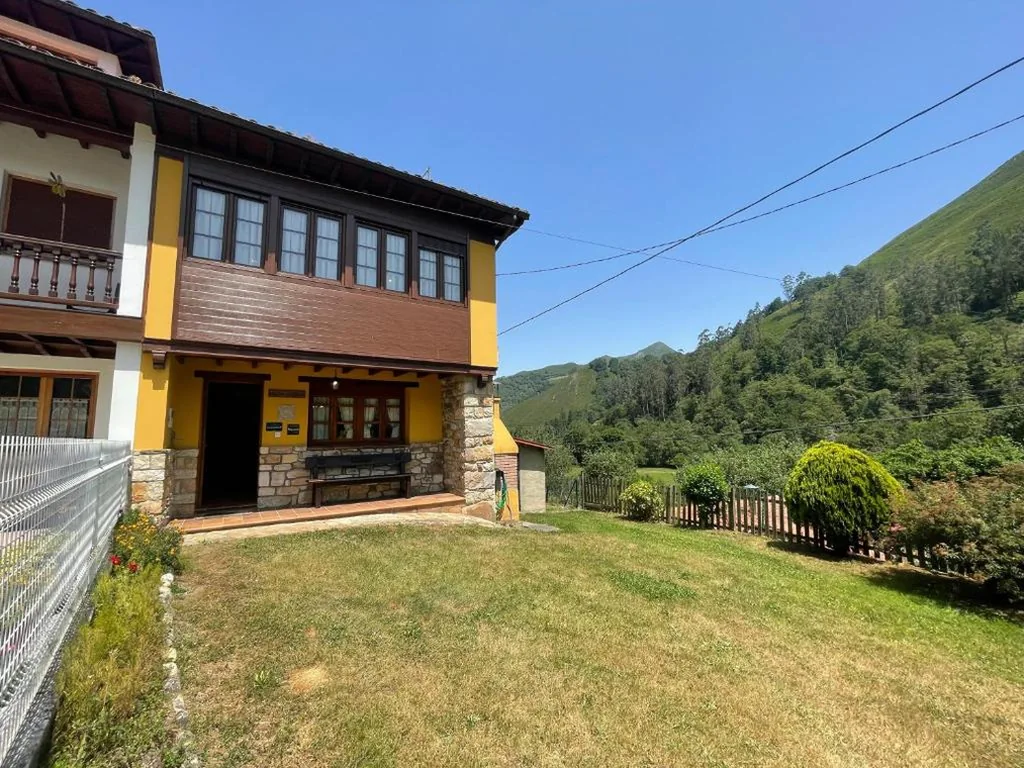 Casa Albina
