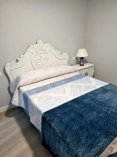 Casa Alcabre (Samil) — foto 2