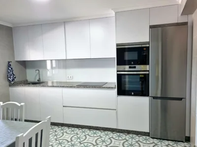 Casa Alcabre (Samil) — foto 4