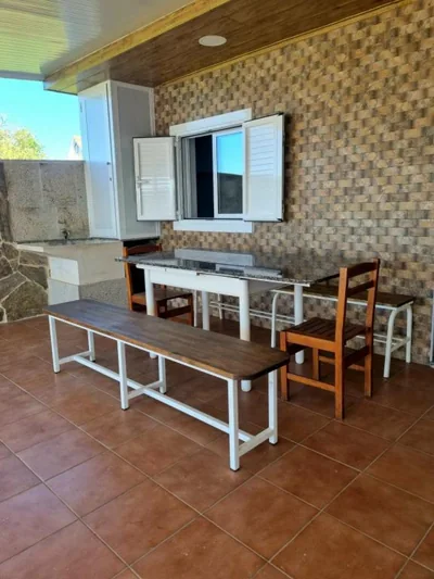 Casa Alcabre (Samil) — foto 5