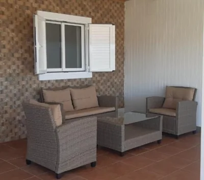 Casa Alcabre (Samil) — foto 9