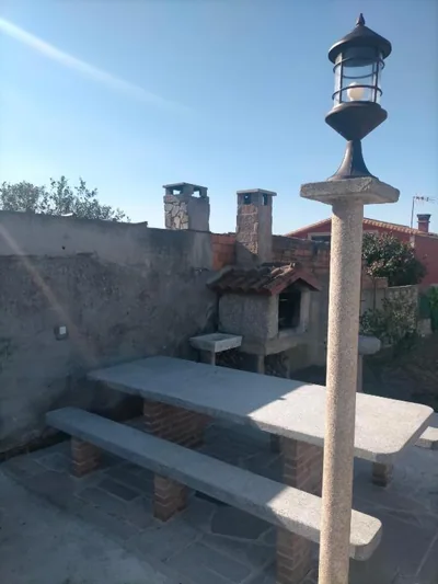 Casa Alcabre (Samil) — foto 11