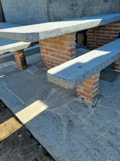 Casa Alcabre (Samil) — foto 12