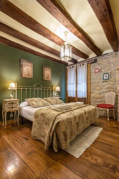 Casa Aldabe — foto 2