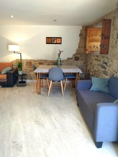 Casa Aldea de Abaixo — 照片 4