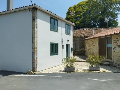 Casa Aldea de Abaixo — 照片 6