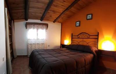 Casa Aldea — 照片 2