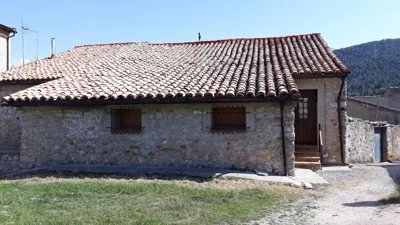 Casa Aldea — 照片 9