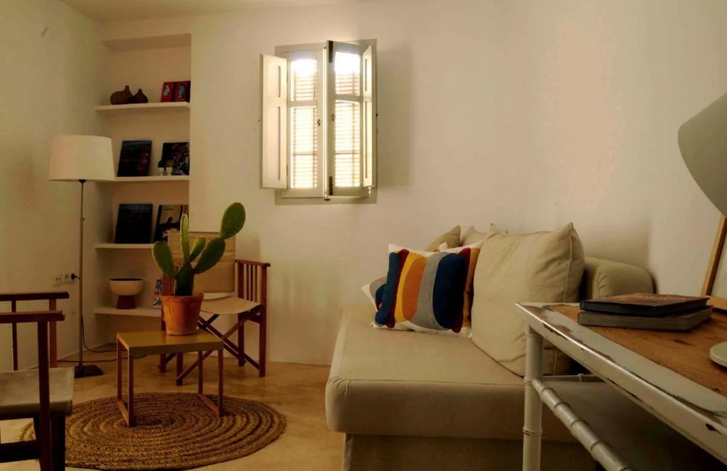 Suite — Casa Aldomar