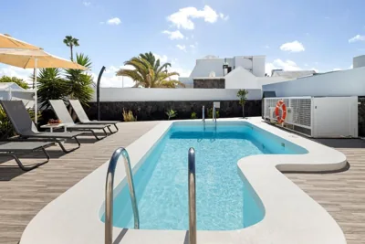 Casa Alegranza 1A 2 by Escape Home — foto 4