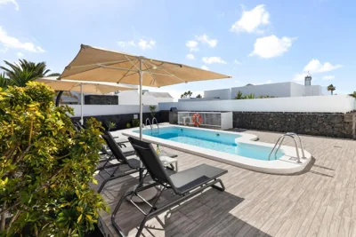 Casa Alegranza 1A 2 by Escape Home — foto 7