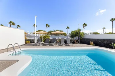 Casa Alegranza 1A 2 by Escape Home — foto 9