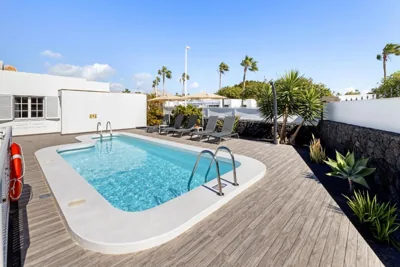 Casa Alegranza 1A 2 by Escape Home — foto 10