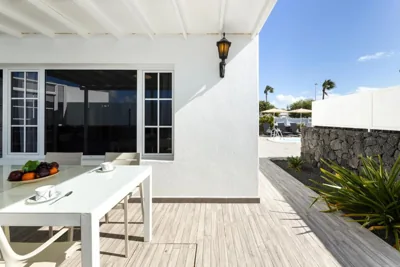Casa Alegranza 1A 2 by Escape Home — foto 12
