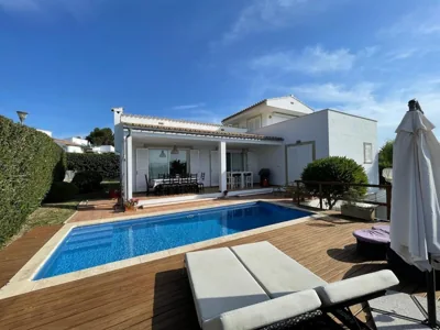 Casa Alegria - Holiday home with pool, fitness, sauna — foto 3