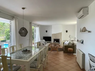 Casa Alegria - Holiday home with pool, fitness, sauna — foto 4
