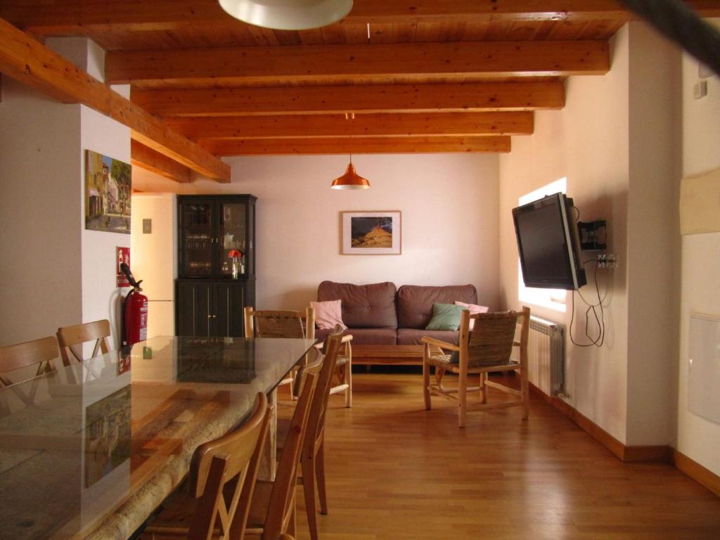 Casa Alejandra