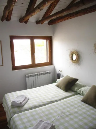 Casa Alejandra — Foto 2