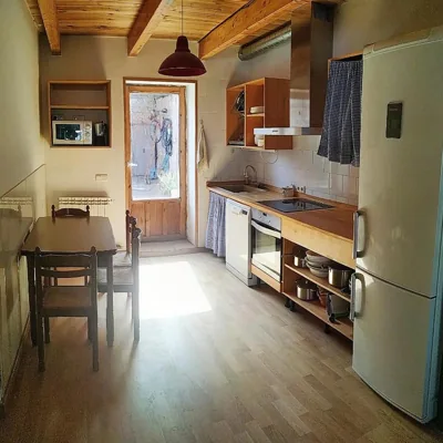 Casa Alejandra — Foto 4