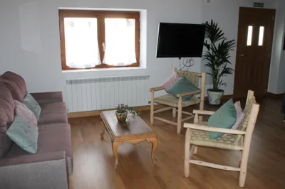 Casa Alejandra — Foto 5
