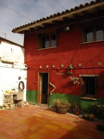 Casa Alejandra — Foto 6