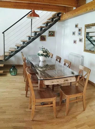 Casa Alejandra — Foto 9