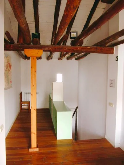 Casa Alejandra — Foto 11