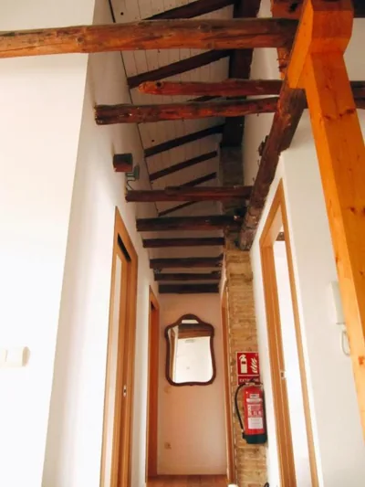 Casa Alejandra — Foto 12