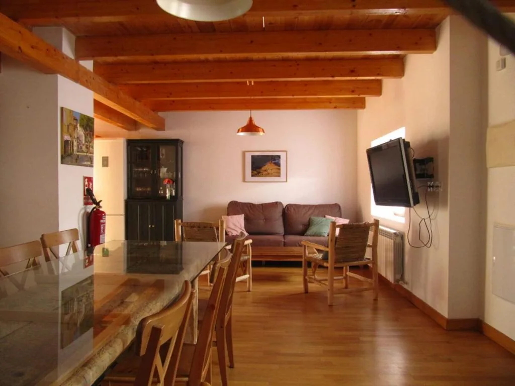 Ferienhaus — Casa Alejandra