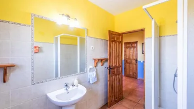 Casa Alejandro Almachar by Ruralidays — Foto 3