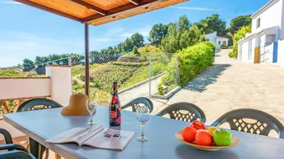 Casa Alejandro Almachar by Ruralidays — Foto 5