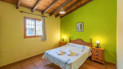 Casa Alejandro Almachar by Ruralidays — Foto 7