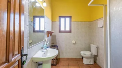 Casa Alejandro Almachar by Ruralidays — Foto 8