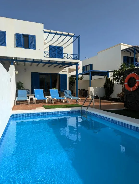 Ferienhaus mit 2 Schlafzimmern — Casa Aleksandra