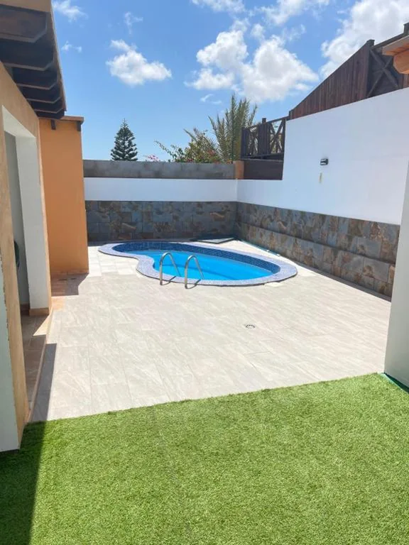 Casa con 2 camere da letto — Casa Aleri