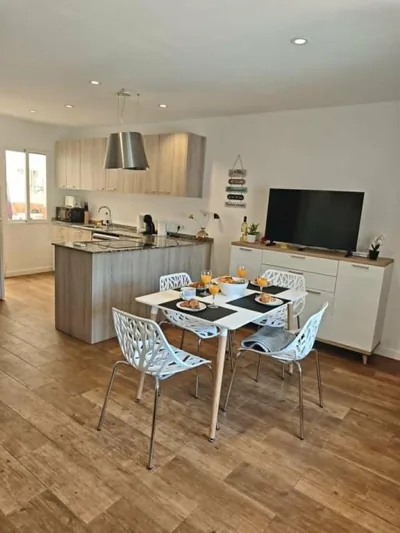 Casa Alex Torrevieja- Holiday House - con piscina comunitaria — foto 4