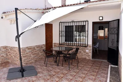 Casa Alex Torrevieja- Holiday House - con piscina comunitaria — foto 8