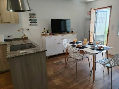 Casa Alex Torrevieja- Holiday House - con piscina comunitaria — foto 10