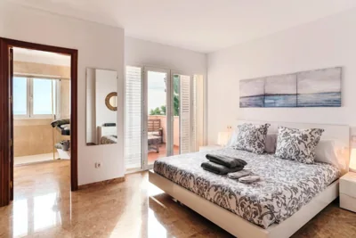 Casa Alfonso - Lujo frente al mar — foto 2