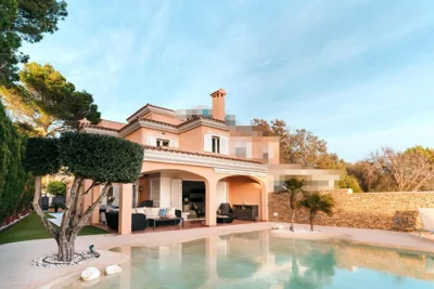 Casa Alfonso - Lujo frente al mar — foto 4