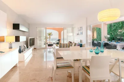 Casa Alfonso - Lujo frente al mar — foto 5