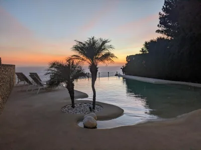 Casa Alfonso - Lujo frente al mar — foto 7