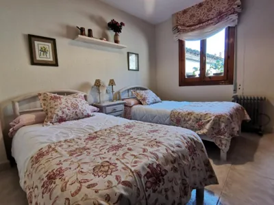 Casa Alfonso Toledo. Más que una casa, un hogar — foto 2